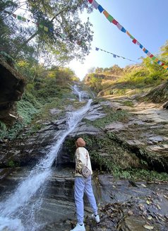 Black Mamba - Male escort in Pokhara Photo 4 of 8