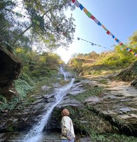 Black Mamba - Male escort in Pokhara