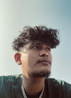 Black Mamba - Male escort in Pokhara Photo 5 of 8