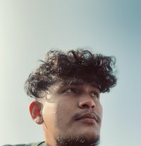 Black Mamba - Male escort in Pokhara