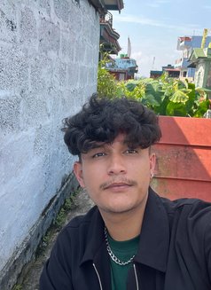 Black Mamba - Male escort in Pokhara Photo 7 of 8