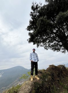 Black Mamba - Male escort in Pokhara Photo 8 of 8