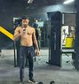 Black Man - Acompañantes masculino in Tunis Photo 1 of 2