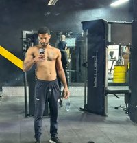 Black Man - Acompañantes masculino in Tunis