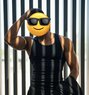Black Man - Male escort in Jeddah Photo 2 of 2
