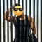 Black Man - Acompañantes masculino in Jeddah