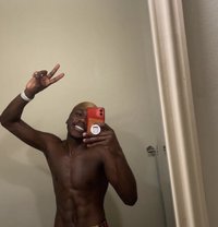 Jay - Male escort in Khobar