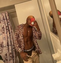 Jay - Male escort in Khobar