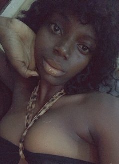 Black Melanin 1 - escort in Lagos, Nigeria Photo 7 of 10