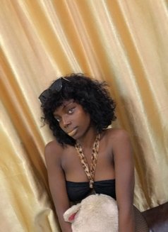 Black Melanin 1 - escort in Lagos, Nigeria Photo 8 of 10