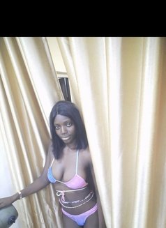 Black Melanin 1 - escort in Lagos, Nigeria Photo 9 of 10