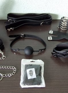 Black Mistress - Domination / BDSM - dominatrix in Bangkok Photo 9 of 11