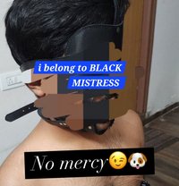 ⛓️Black Mistress⛓️ - escort in Hyderabad Photo 12 of 12