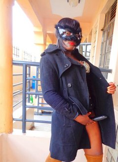 Black Mistress - escort in Nairobi Photo 4 of 9