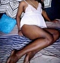 BLACK MISTRESS-SEXTING,VIDEOS FOR SALE - Acompañantes transexual in New Delhi