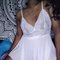 Mistress BigBlackCock-Sexting,Cam,Meet - Acompañantes transexual in New Delhi
