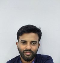 Black Moon - Acompañante masculino in Dubai