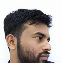 Black Moon - Acompañante masculino in Dubai