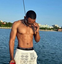 Black Nigga - Male escort in Bangkok