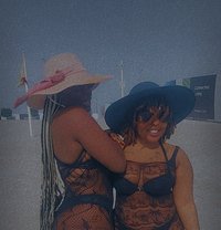 Black Noble (quinhadra ) - escort in Abu Dhabi Photo 20 of 25