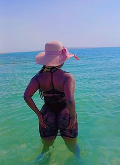 Black Noble (quinhadra ) - adult performer in Al Ain Photo 13 of 15