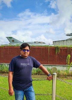 Black Panther - Acompañantes masculino in Dhaka Photo 1 of 1