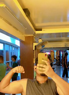 Black Panther - Male escort in Dhaka Photo 1 of 1