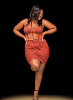 Black Panther - puta in Guangzhou Photo 2 of 2