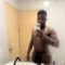 Black panther - Male escort in Phuket