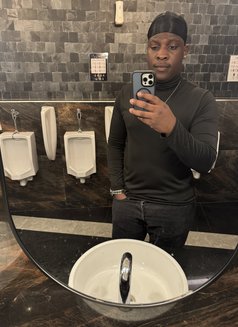 Black panther - Male adult performer in Phuket Photo 13 of 13