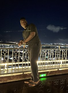 Black panther - Male escort in Phuket Photo 7 of 8