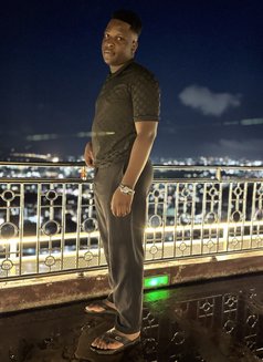 Black panther - Male escort in Phuket Photo 8 of 8