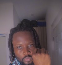 Black Pearl - Male escort in Lagos, Nigeria