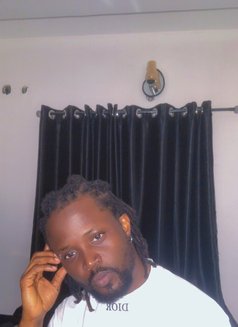 Black Pearl - Male escort in Lagos, Nigeria Photo 3 of 4