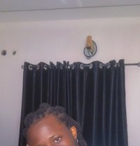 Black Pearl - Male escort in Lagos, Nigeria