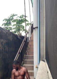 Black Ph - Male escort in Port Harcourt Photo 2 of 6