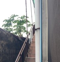 Black Ph - Male escort in Port Harcourt