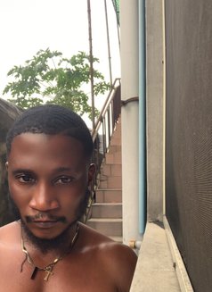 Black Ph - Male escort in Port Harcourt Photo 3 of 6