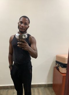 Black Ph - Male escort in Port Harcourt Photo 4 of 6