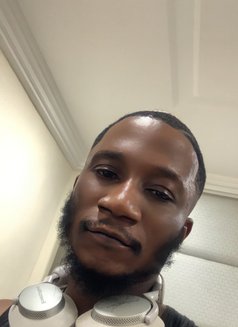 Black Ph - Male escort in Port Harcourt Photo 5 of 6