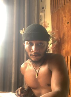 Black Ph - Male escort in Port Harcourt Photo 6 of 6