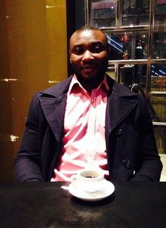 Black Pretzel - Male escort in Dubai Photo 1 of 2