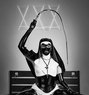 Black Queen - escort in Doha Photo 1 of 3