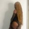 Black Queen - escort in Pattaya