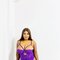 Black - Transsexual escort in Kuala Lumpur