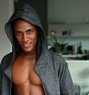 Black Sexy - Acompañantes masculino in Dubai Photo 1 of 3