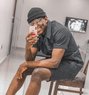 Black Sinner Bbc - Male escort in Gurgaon Photo 1 of 1