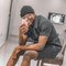 Black Sinner Bbc - Male escort in Gurgaon