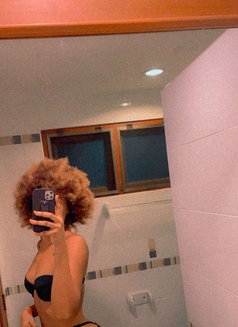 Black Slim Babe - escort in Phuket Photo 2 of 2