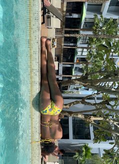 Black Slim Babe - puta in Phuket Photo 3 of 7